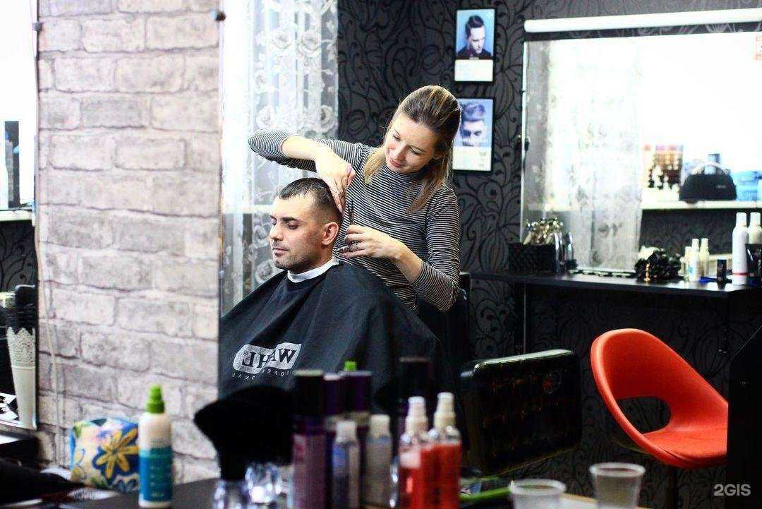 Отзывы на компанию Руки-ножницы в Самаре c фото