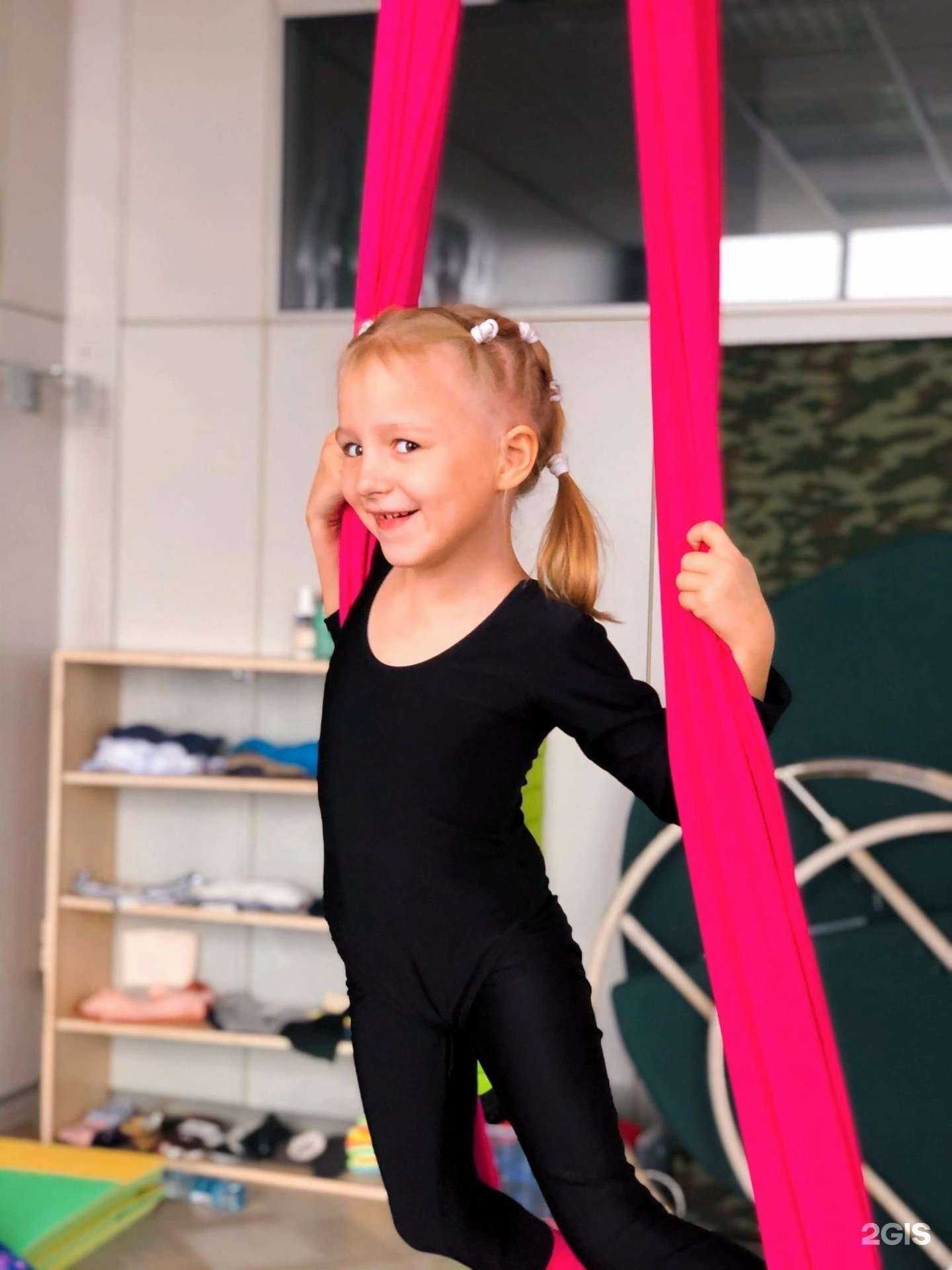 Отзывы на компанию Pole-Houzz в Омске c фото