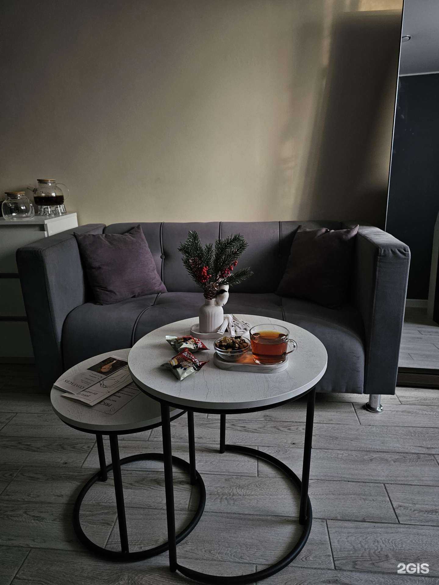 Отзывы на компанию Estetica в Перми c фото