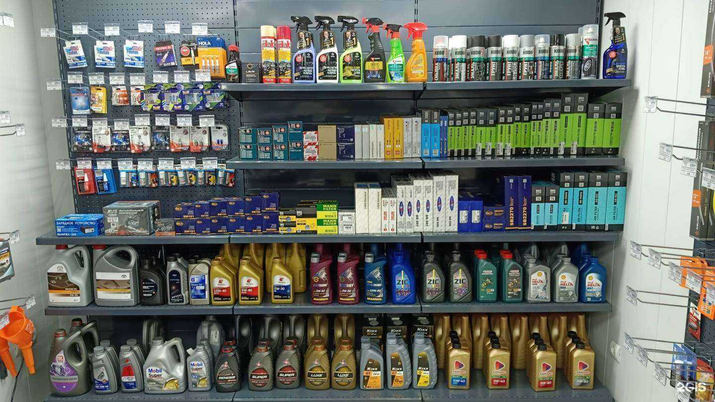 Отзывы на компанию Планета Авто в Уфе c фото