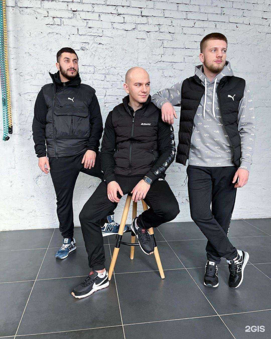 Отзывы на компанию Montana_shop42 в г. Кемерово c фото