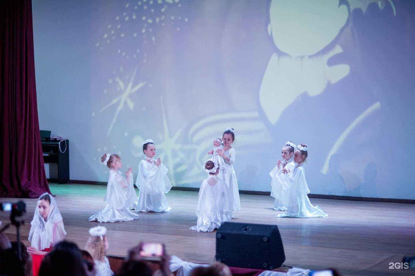 Отзывы на компанию Сретение в Петропавловске-Камчатском c фото