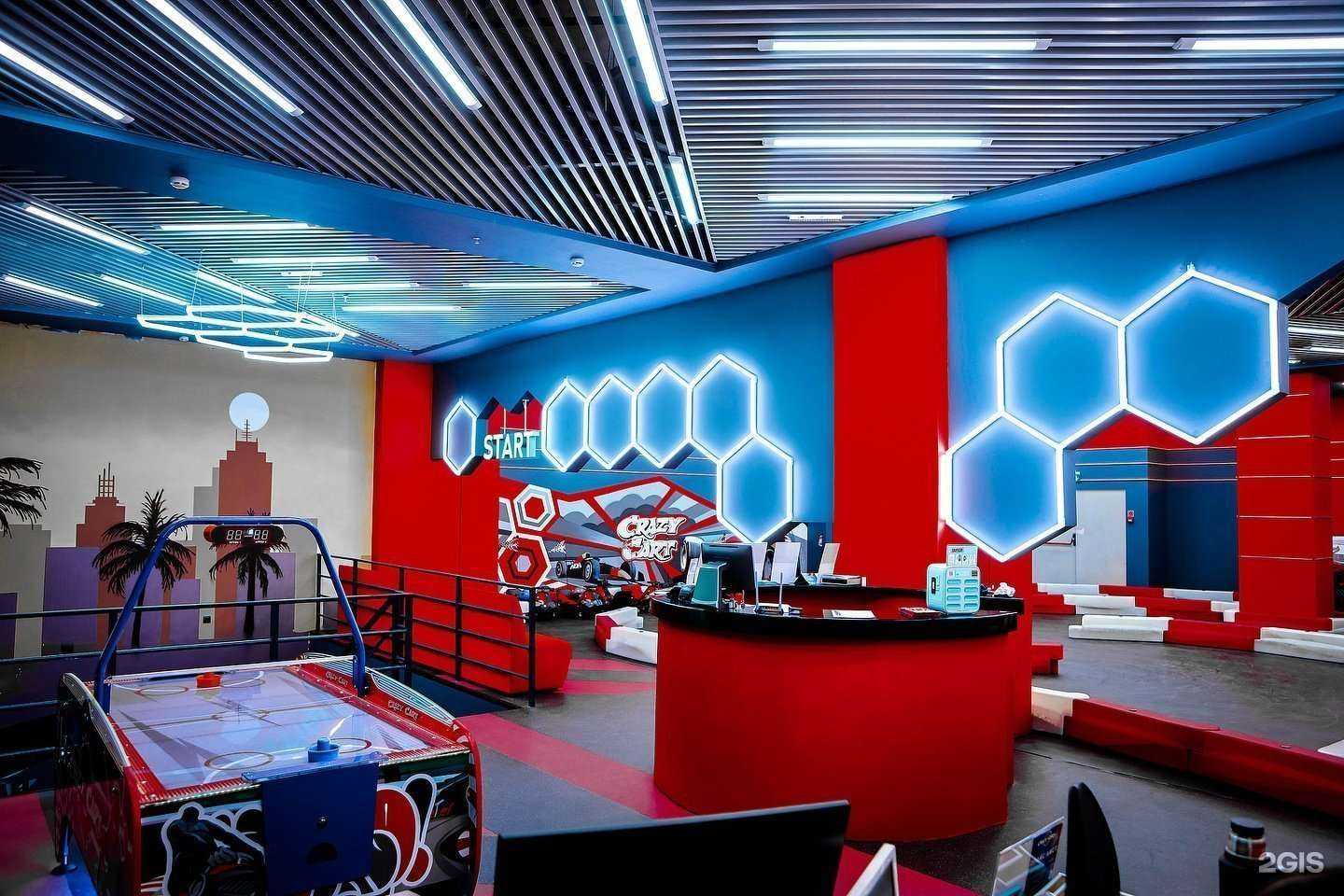 Отзывы на компанию Crazy Cart в Сочи c фото