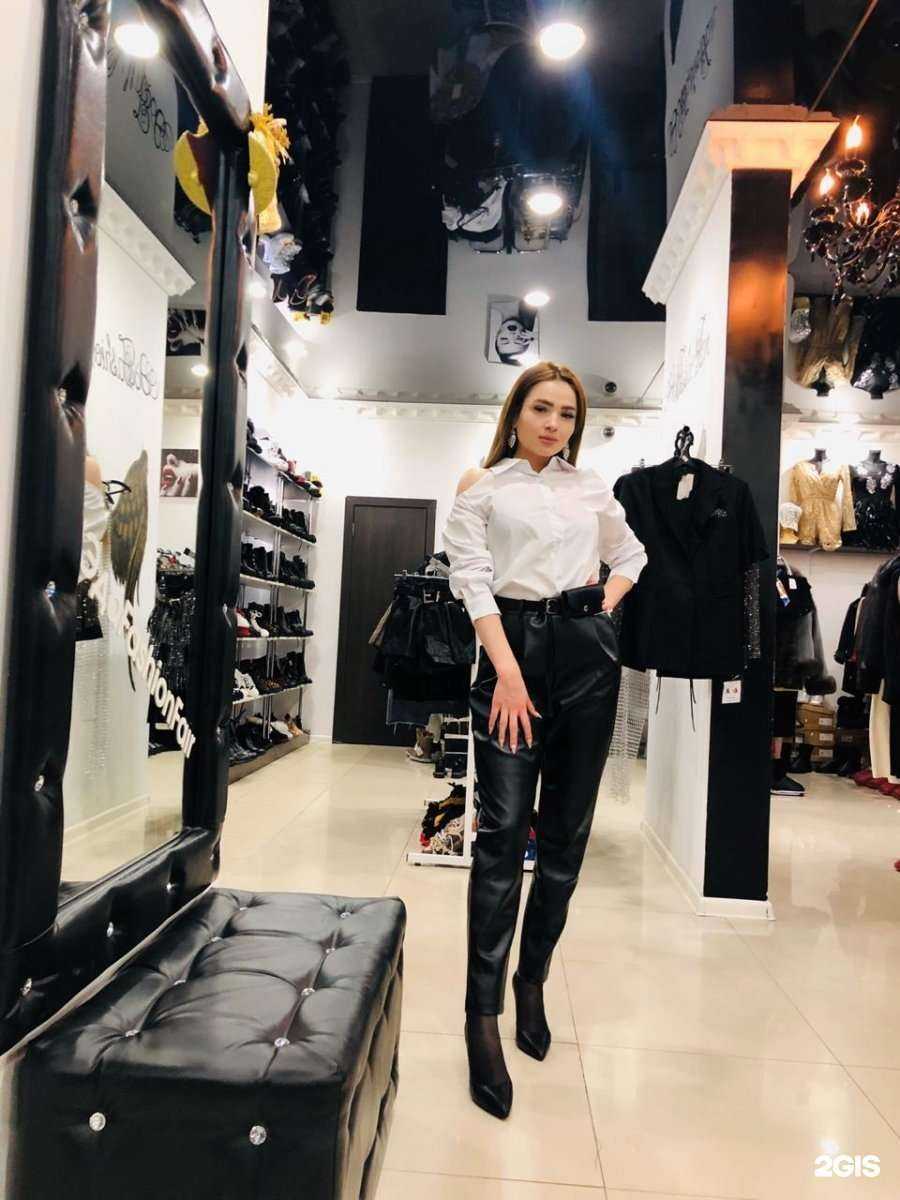 Отзывы на компанию Особняк моды в Ставрополе c фото