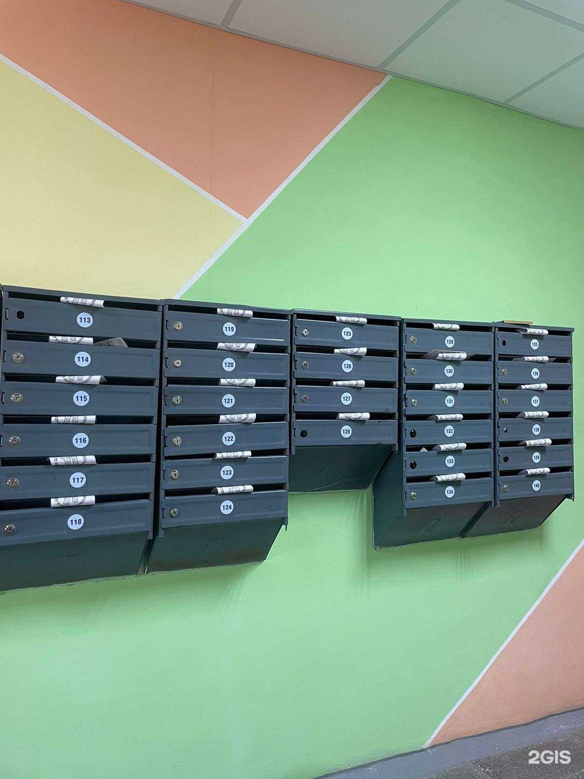 Отзывы на компанию Служба расклейки объявлений в г. Красноярск c фото