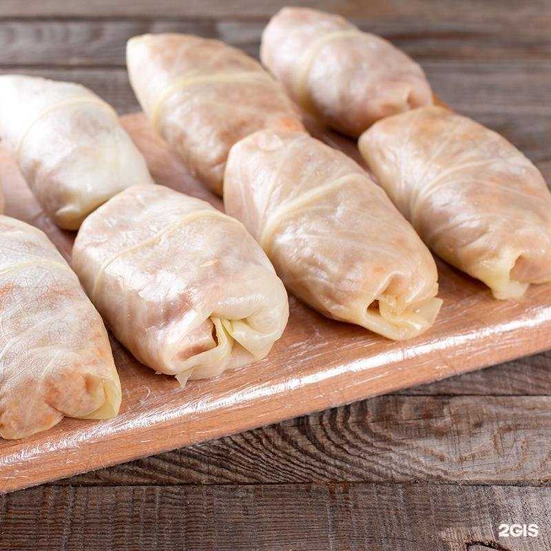 Отзывы на компанию Мясная тележка в Барнауле c фото