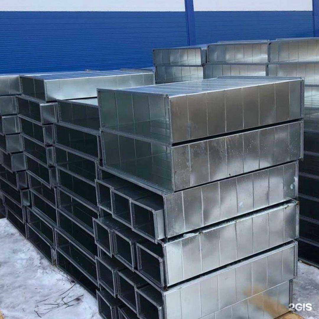 Отзывы на компанию AirVrn в г. Воронеж c фото