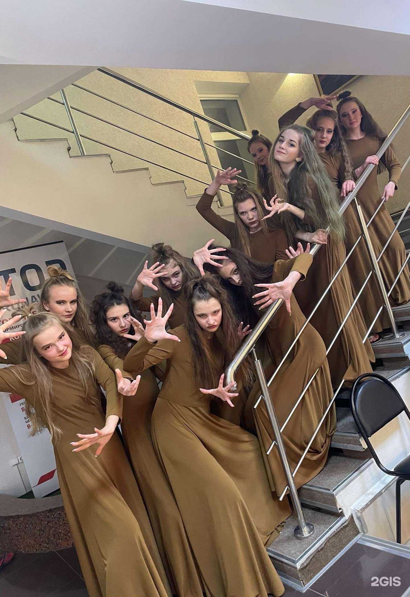 Отзывы на компанию Возрождение в Нижнем Новгороде c фото