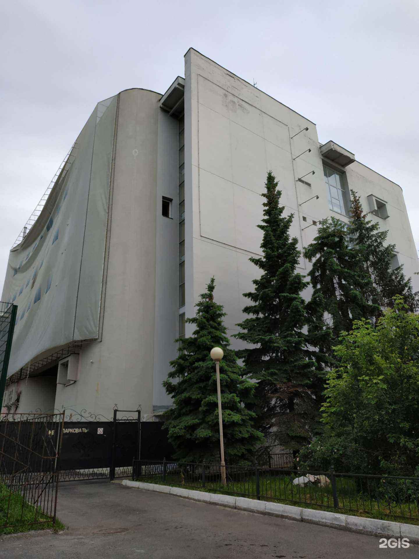 Отзывы на компанию Садриддин и партнёры в Казани c фото - фотография 2 из 2