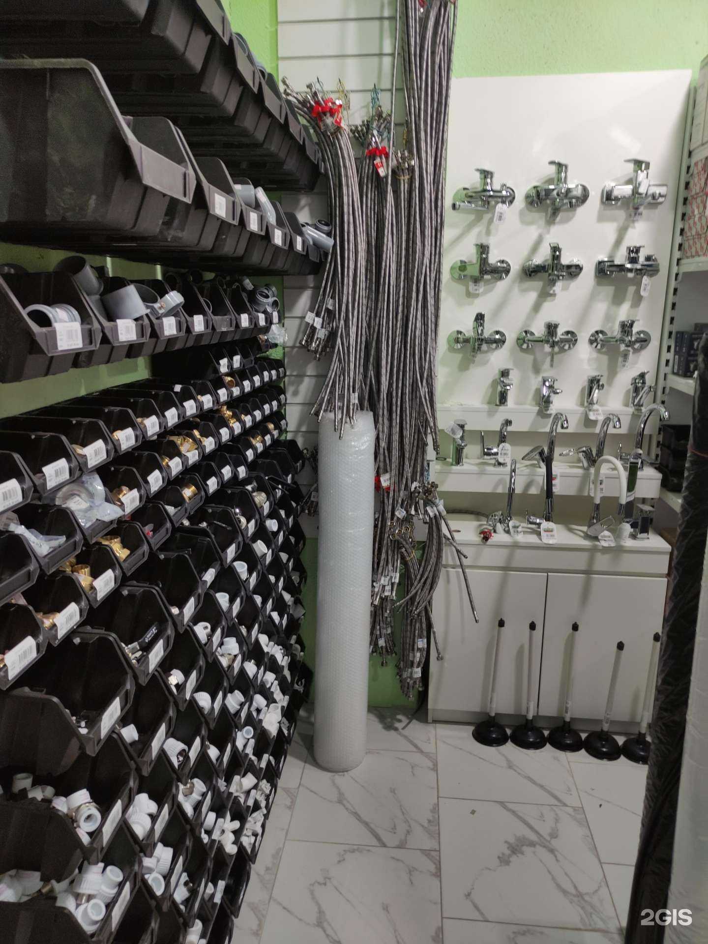 Отзывы на компанию 1000 мелочей в Коммунарке c фото