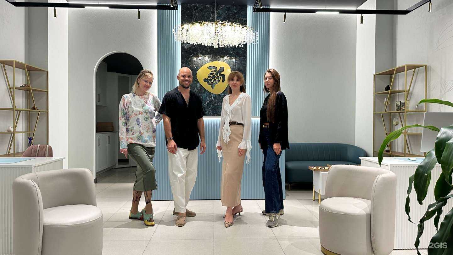 Отзывы на компанию Отпуск Pro в Краснодаре c фото