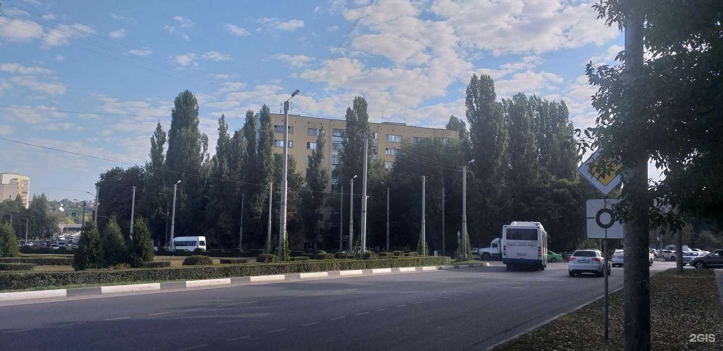 Отзывы на компанию Chanell в Старом Осколе c фото - фотография 2 из 2