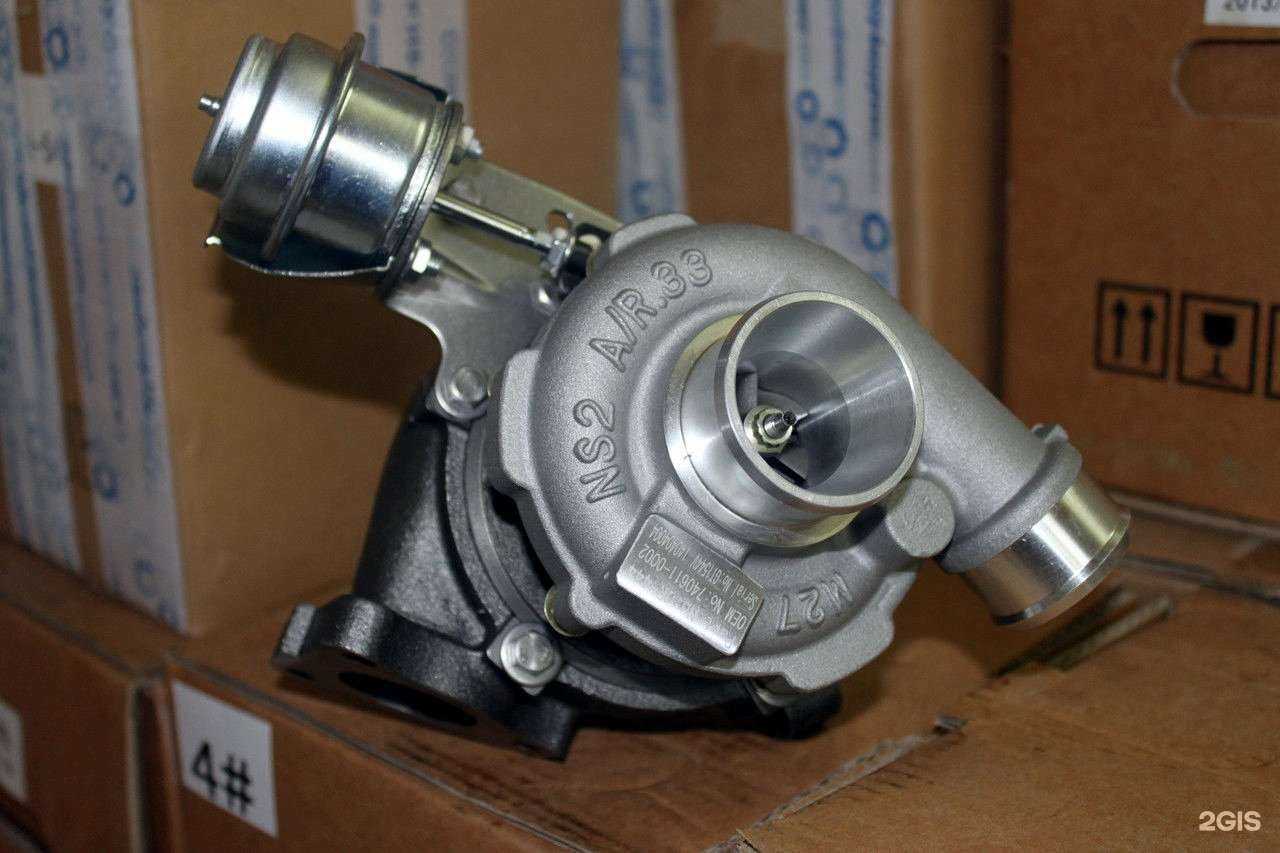 Отзывы на компанию ТурбоРус-Киров в г. Киров c фото