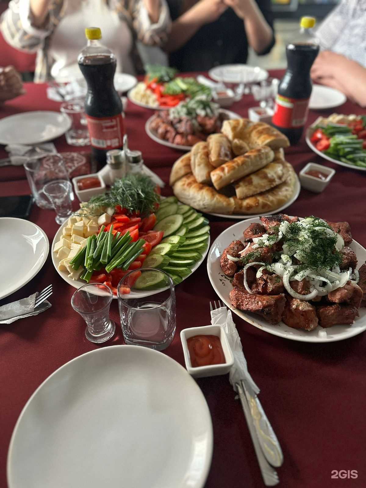 Отзывы на компанию Путник в г. Новосибирск c фото