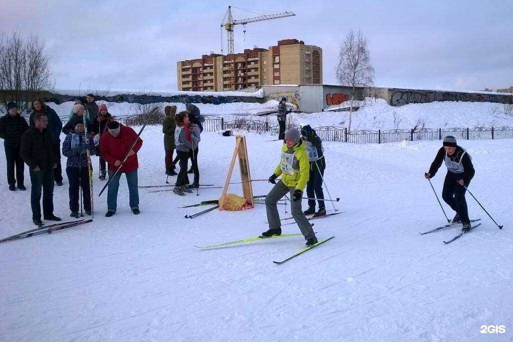 Отзывы на компанию Средняя школа №35 в г. Архангельск c фото