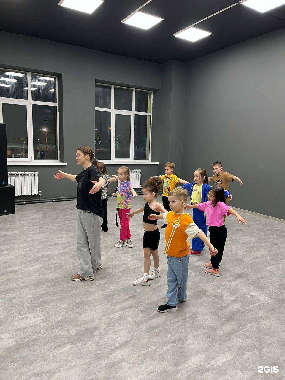 Отзывы на компанию Proтанцы в г. Набережные Челны c фото