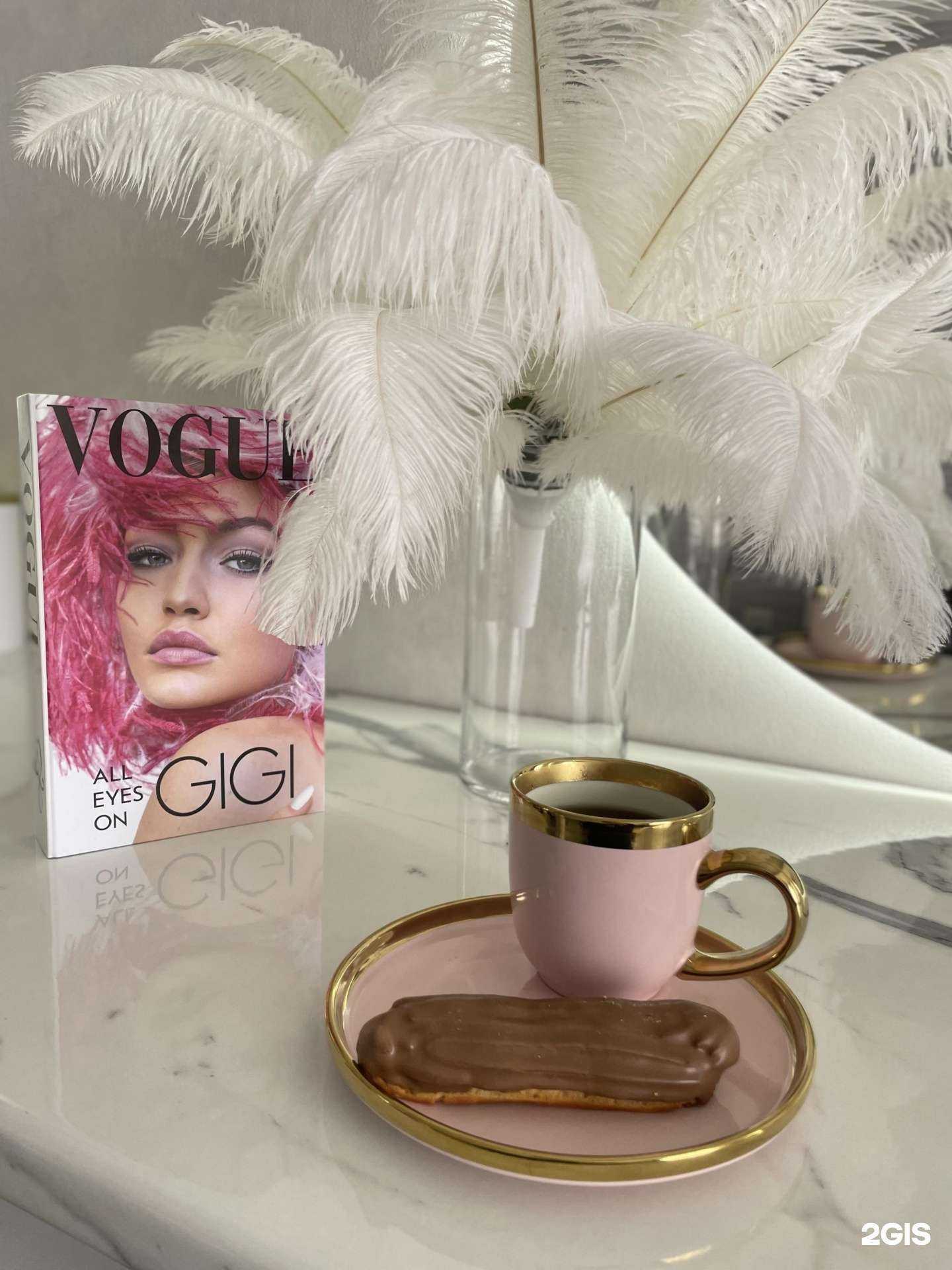 Отзывы на компанию Luxe Beauty в Пятигорске c фото