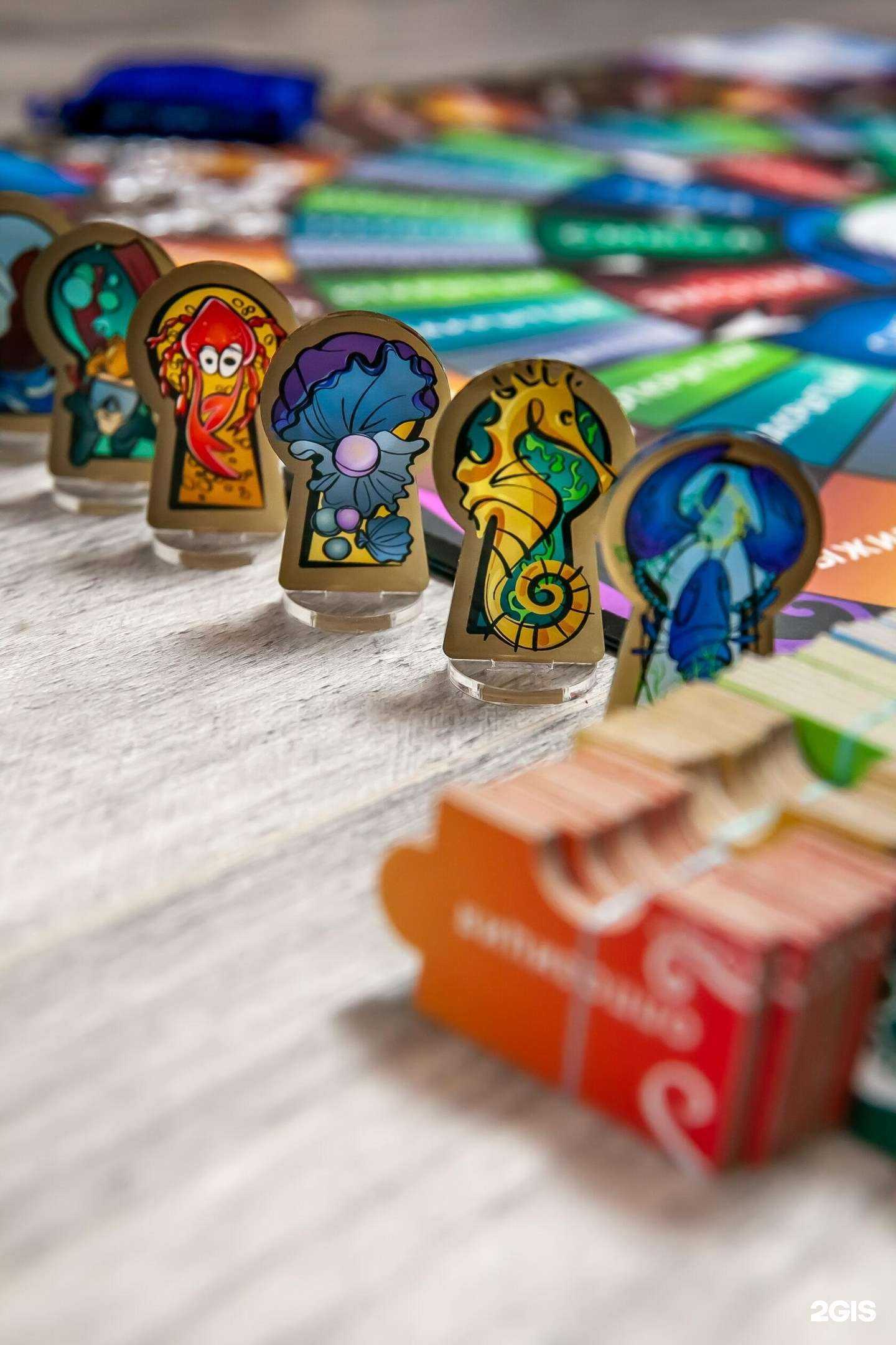 Отзывы на компанию Educay в г. Химки c фото