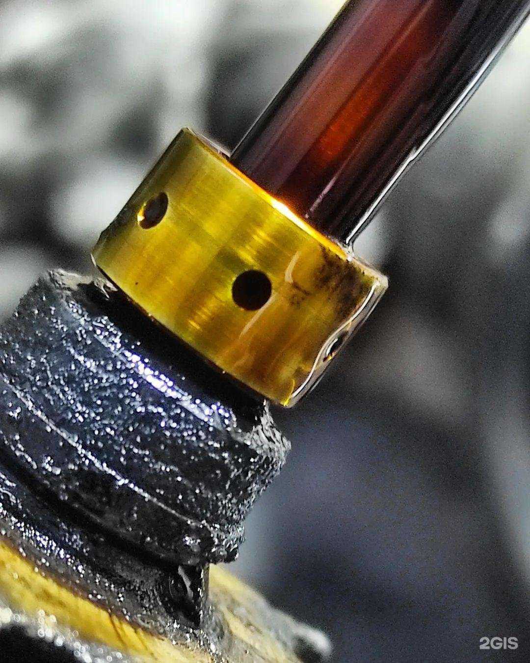 Отзывы на компанию Krd.turbo в Краснодаре c фото