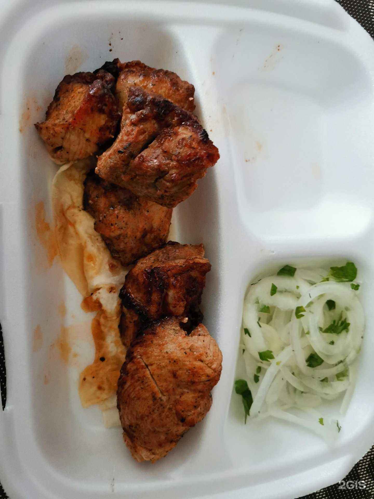 Отзывы на компанию Food house в Омске c фото