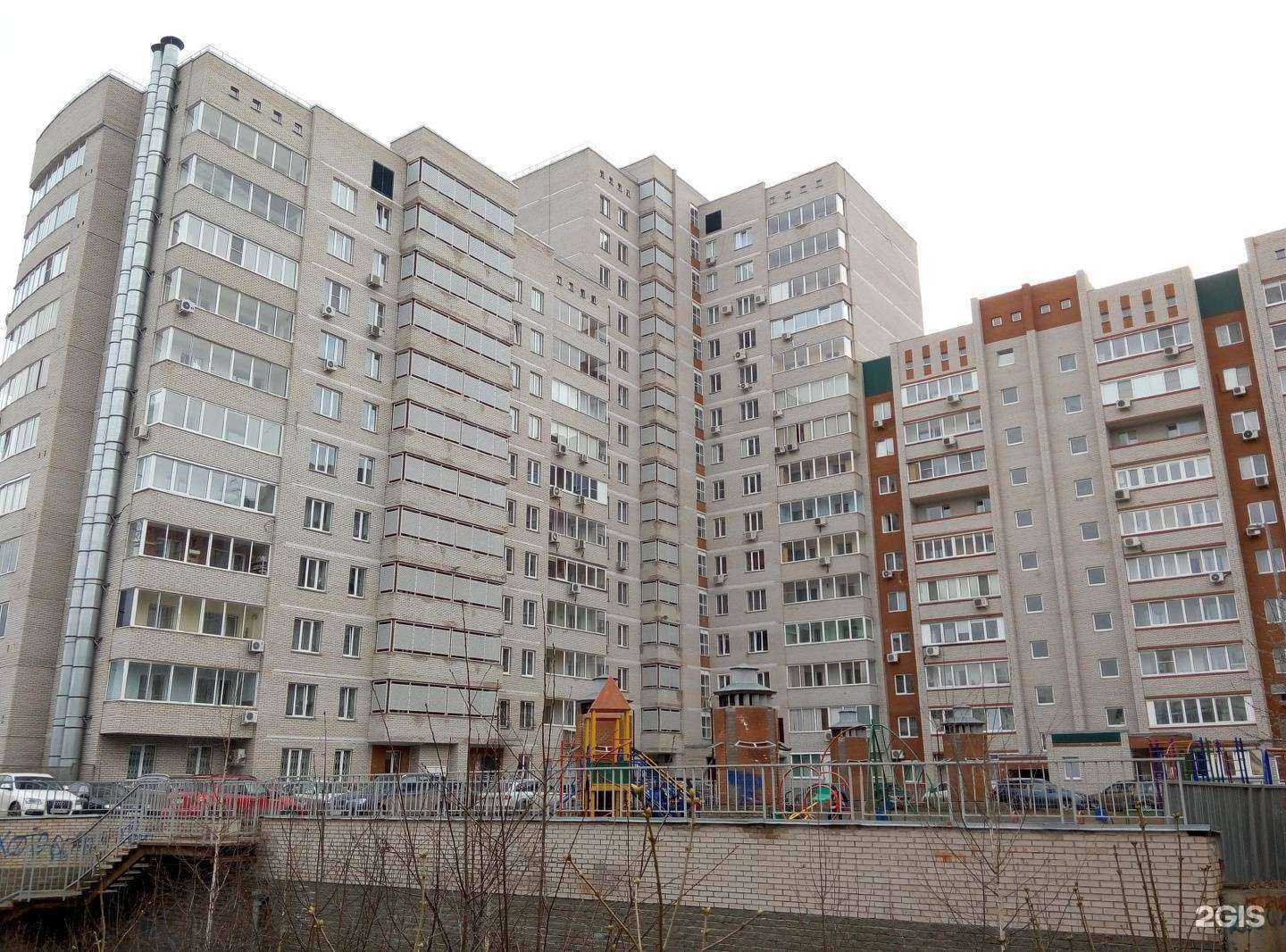 Отзывы на компанию Mary Lou в Ижевске c фото - фотография 2 из 2