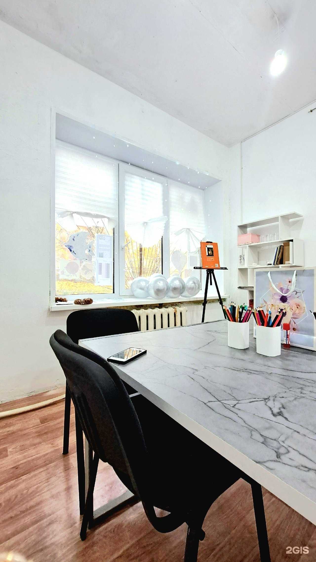 Отзывы на компанию Студия дизайна и графики в Орле c фото