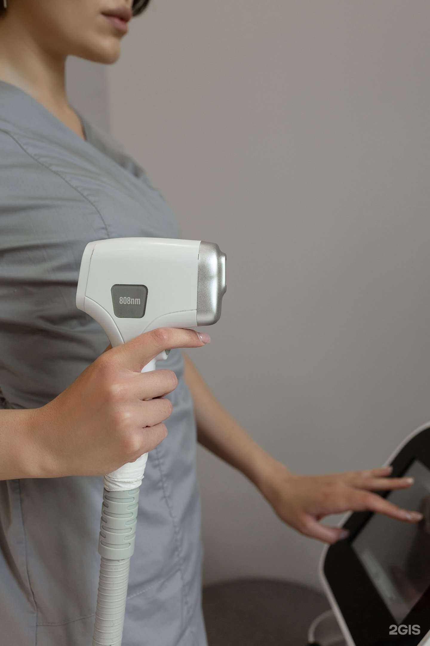 Отзывы на компанию EKO-Laser в г. Красноярск c фото