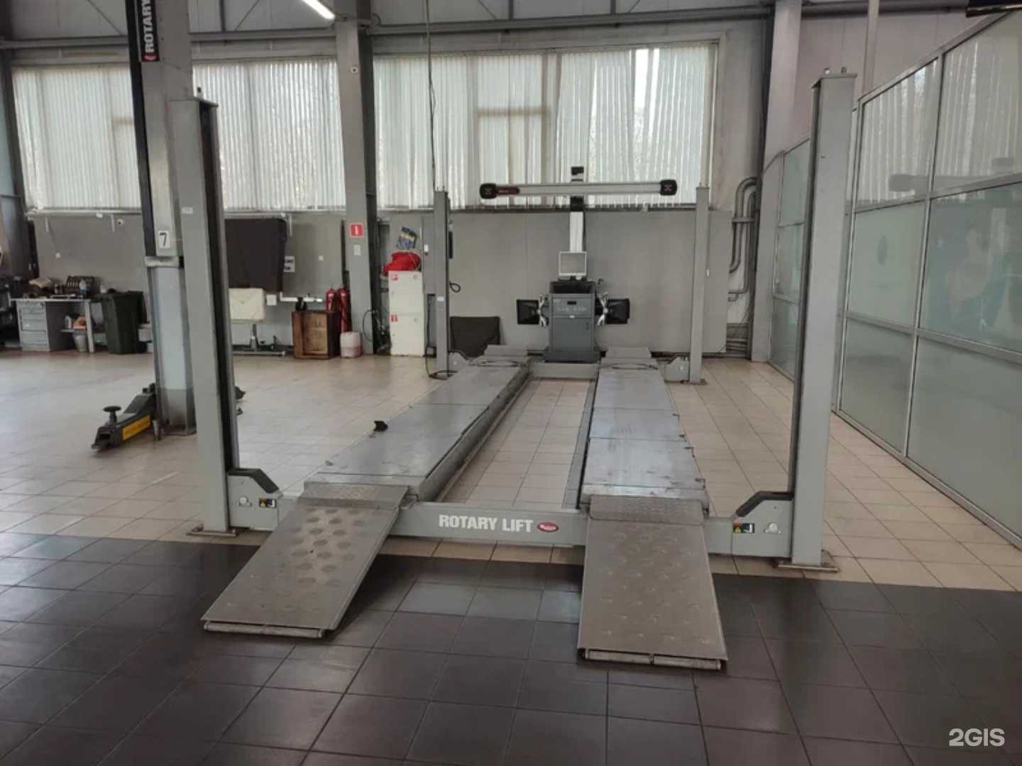 Отзывы на компанию VW Service КорсГрупп  в г. Курск c фото