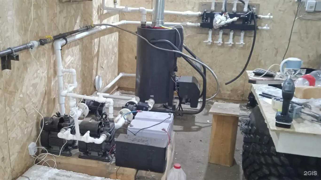 Отзывы на компанию Газгольдер Монтаж в г. Якутск c фото