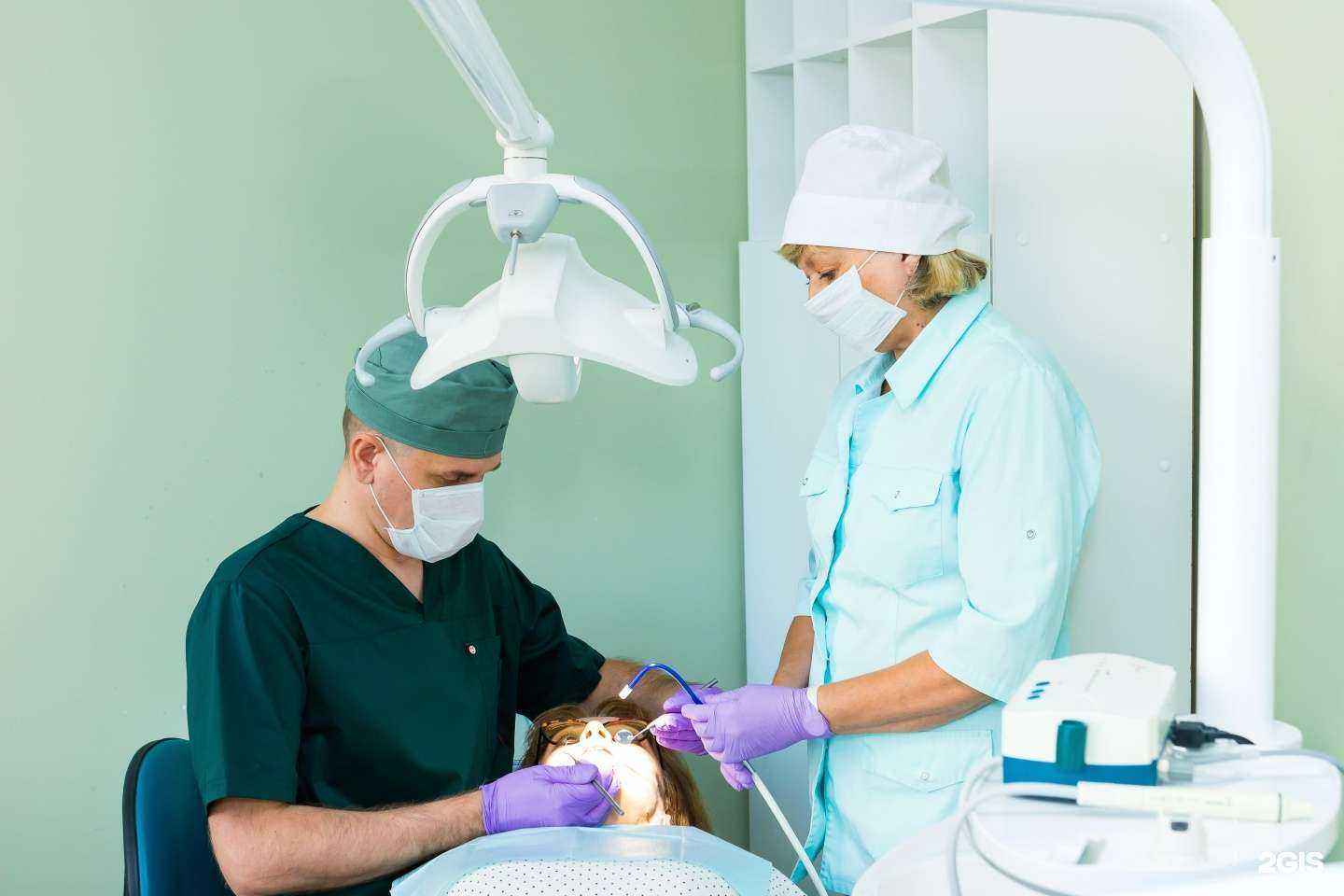 Отзывы на компанию Зубок в Орле c фото