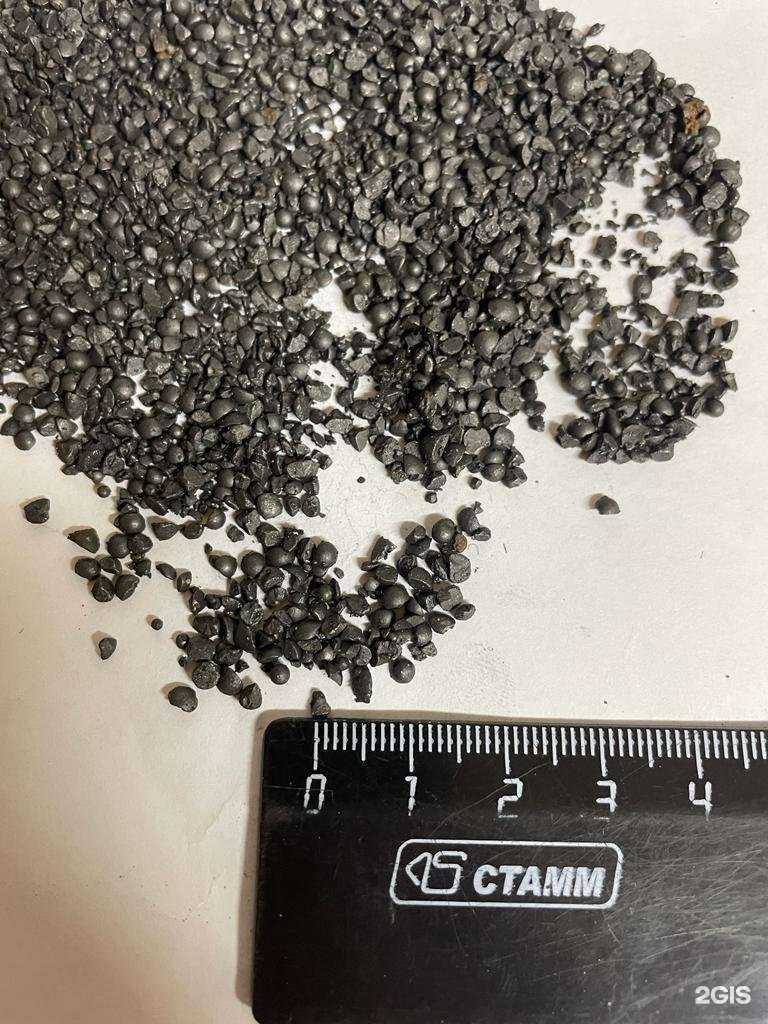 Отзывы на компанию Стальной Мир в Магнитогорске c фото