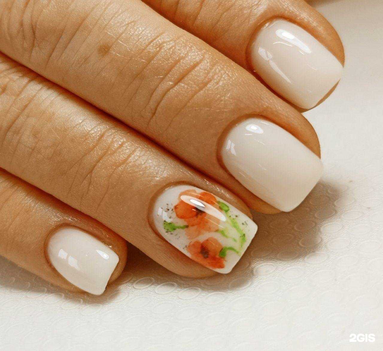 Отзывы на компанию Студия маникюра в г. Зеленодольск c фото