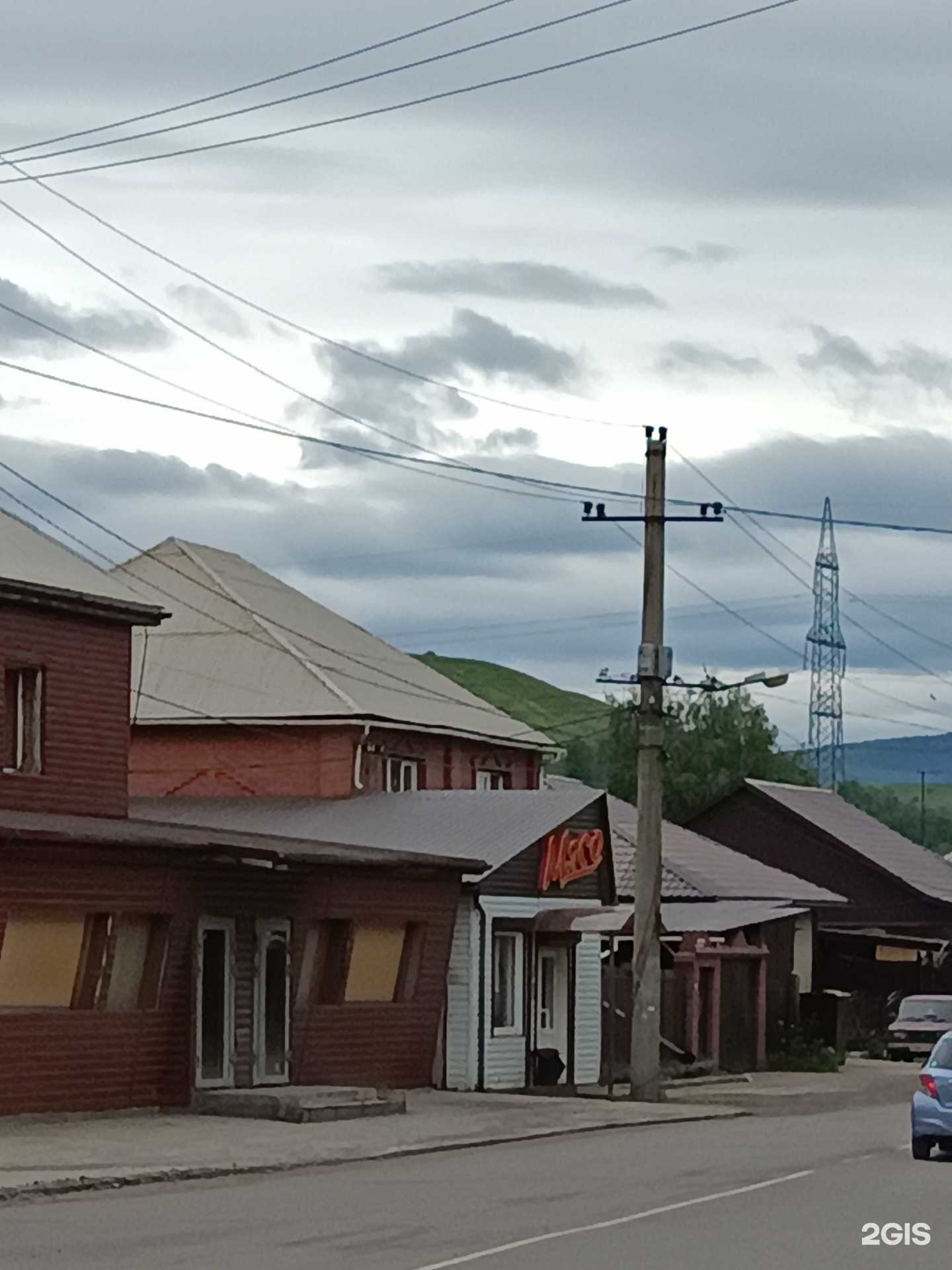 Отзывы на компанию Магазин свежего мяса в Красноярске c фото