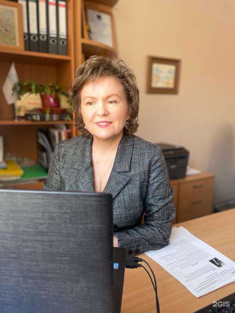 Отзывы на компанию Галакт-инфо в г. Новосибирск c фото