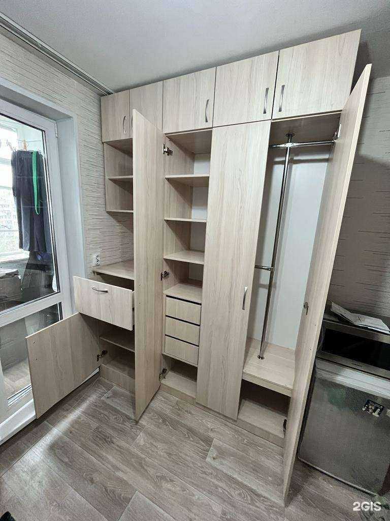 Отзывы на компанию Корпорация уюта в Владивостоке c фото