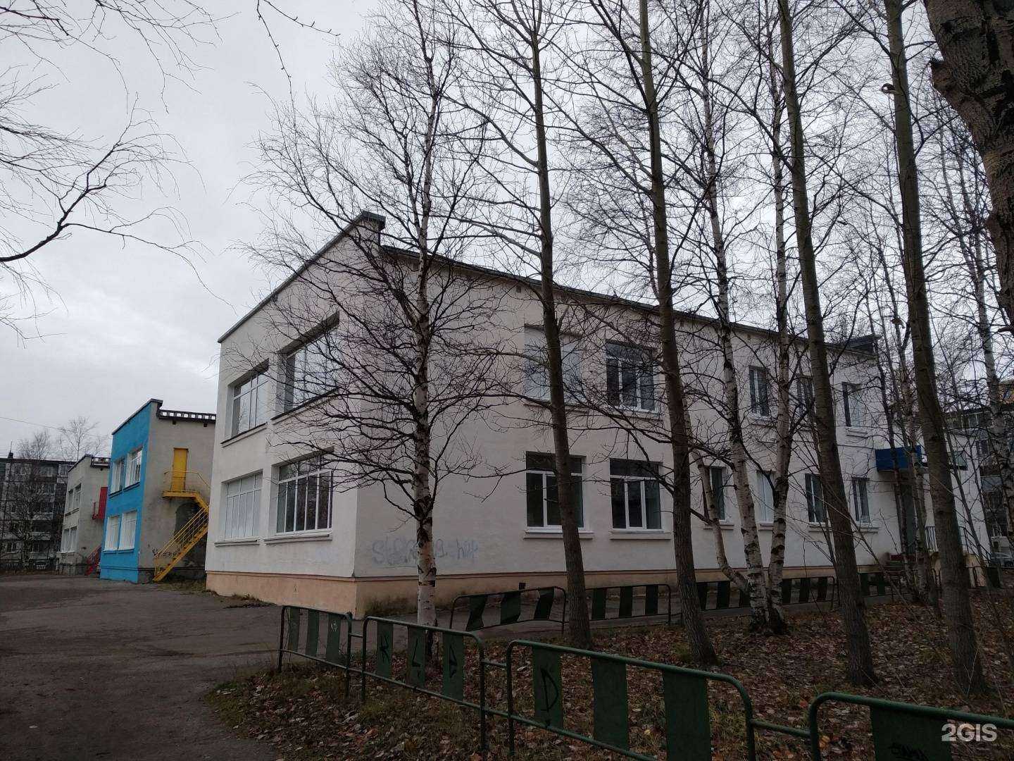 Отзывы на компанию Парикмахерская в Северодвинске c фото