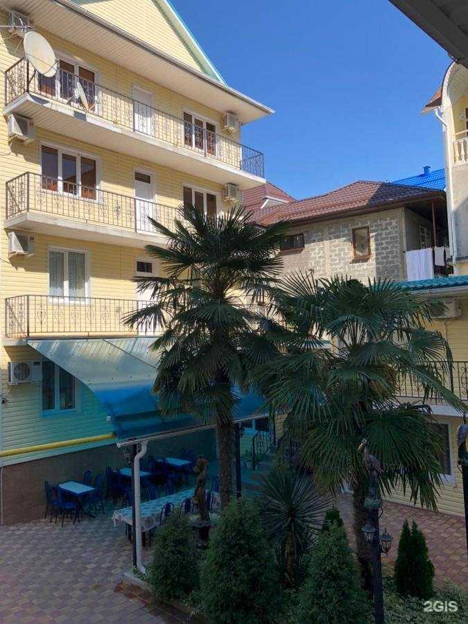 Отзывы на компанию Санар в г. Сочи c фото