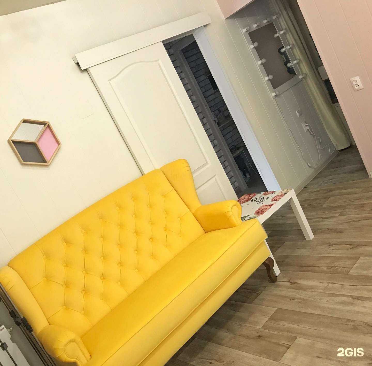 Отзывы на компанию Soul studio в Новокузнецке c фото