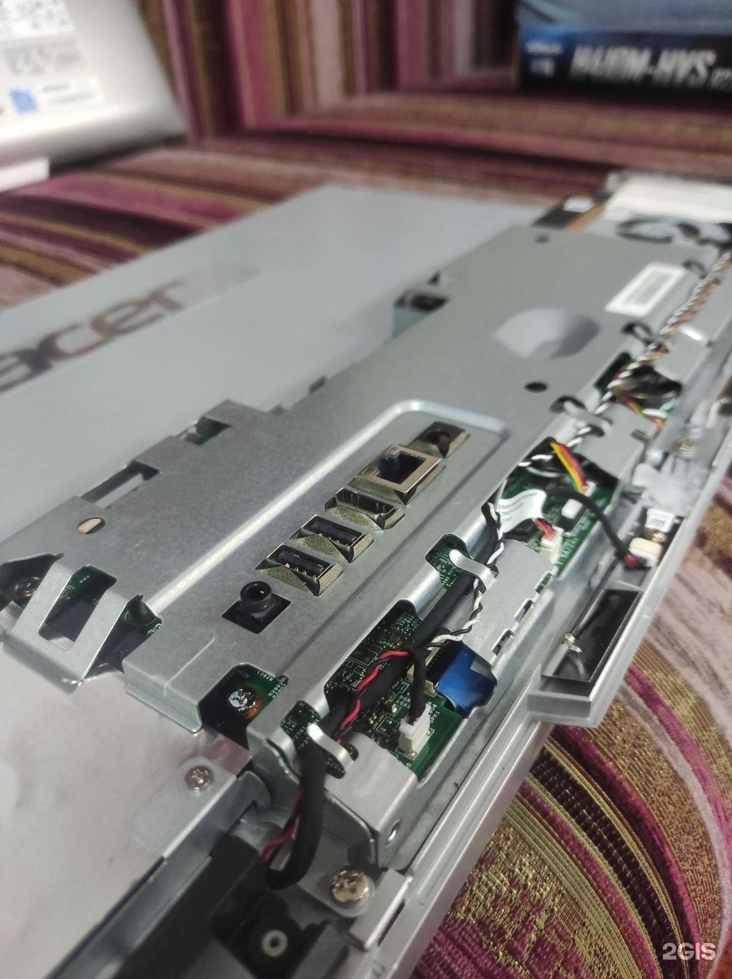 Отзывы на компанию Точка IT в г. Набережные Челны c фото