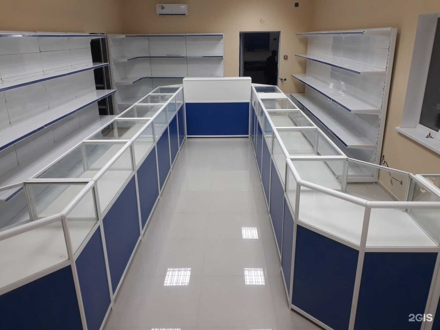 Отзывы на компанию Витрина23.ру в Краснодаре c фото