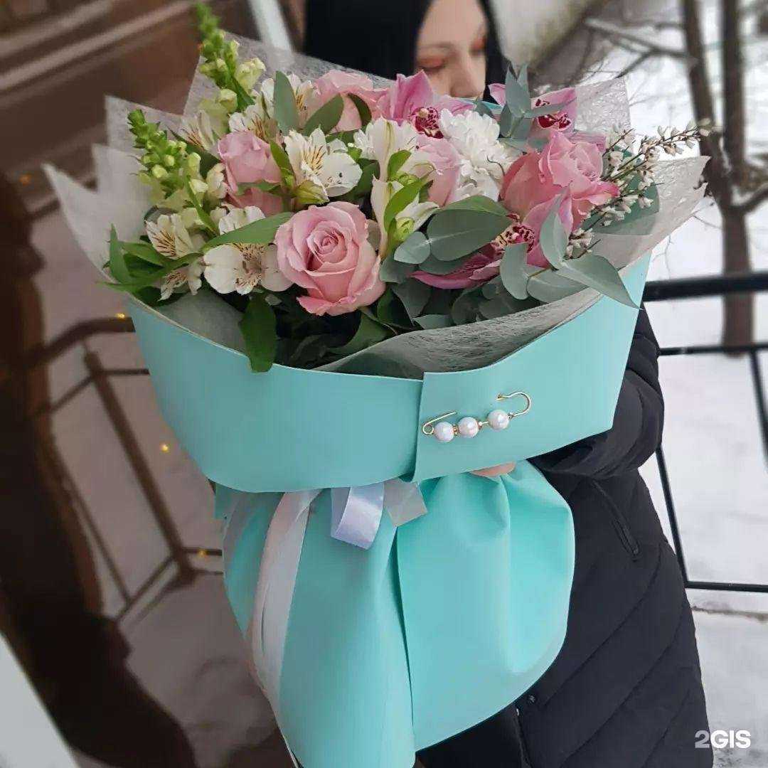 Отзывы на компанию Клумба в г. Шахты c фото