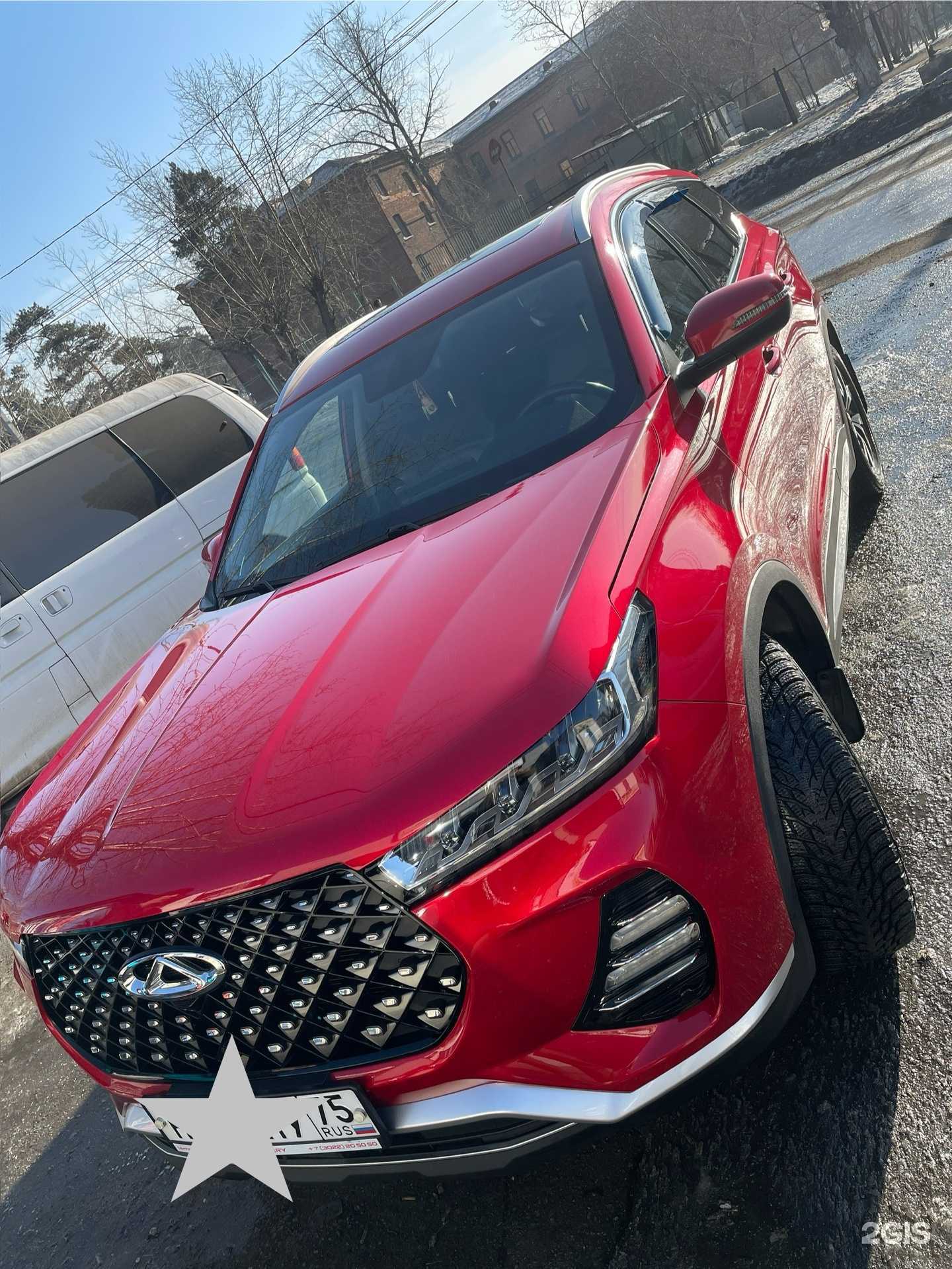 Отзывы на компанию Команда чистоты в Чите c фото