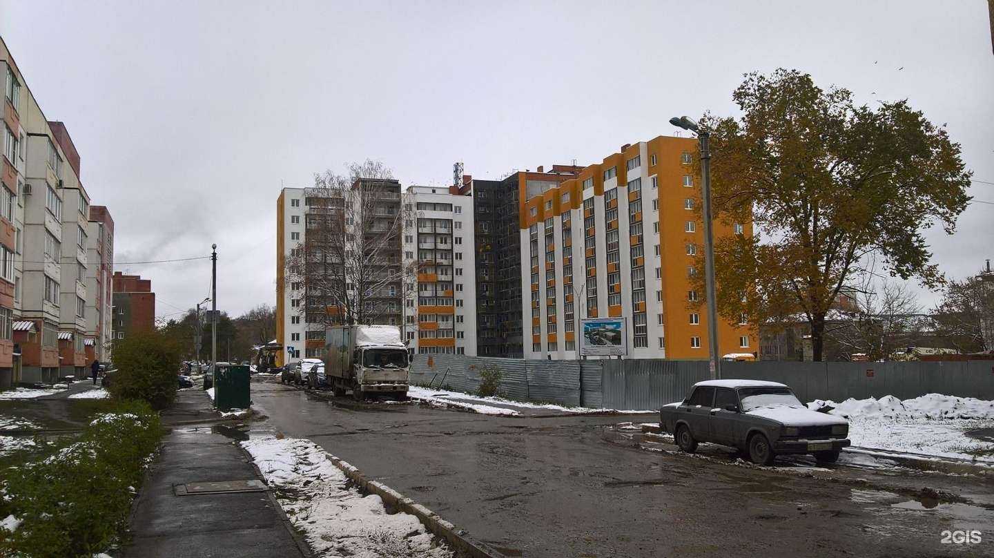 Отзывы на компанию Sorokina в Саранске c фото - фотография 2 из 2