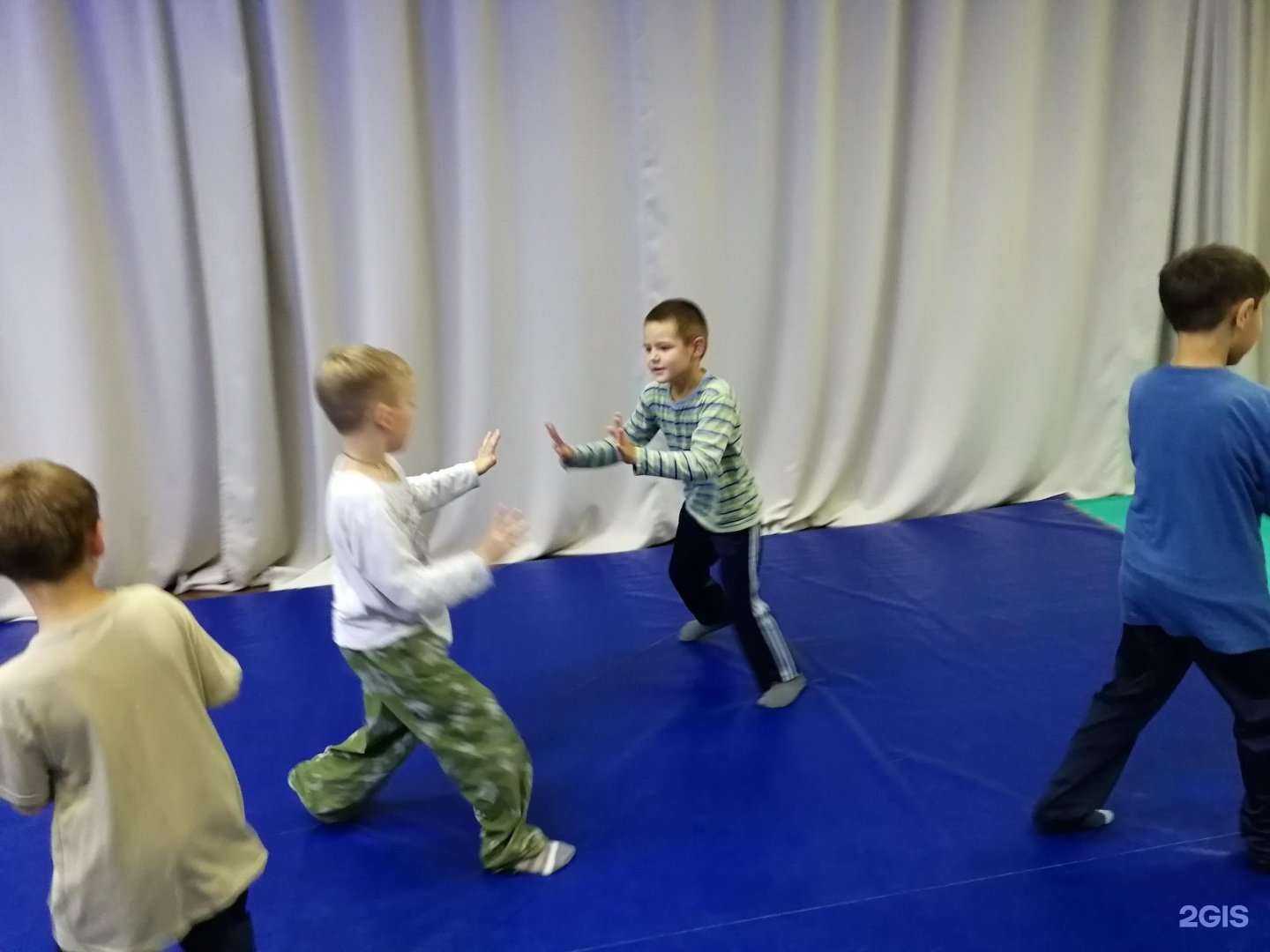 Отзывы на компанию Сибирский вьюн в г. Томск c фото