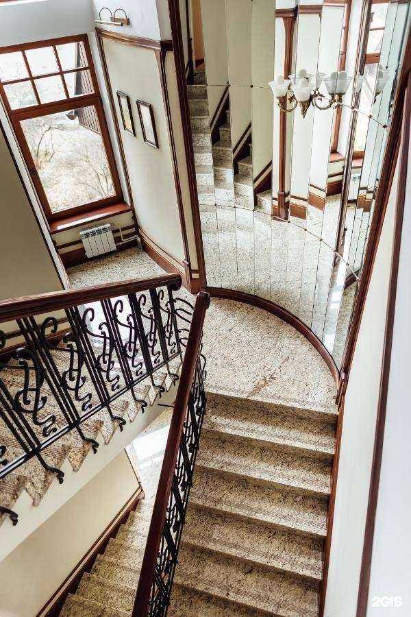 Отзывы на компанию Чайка в Калининграде c фото