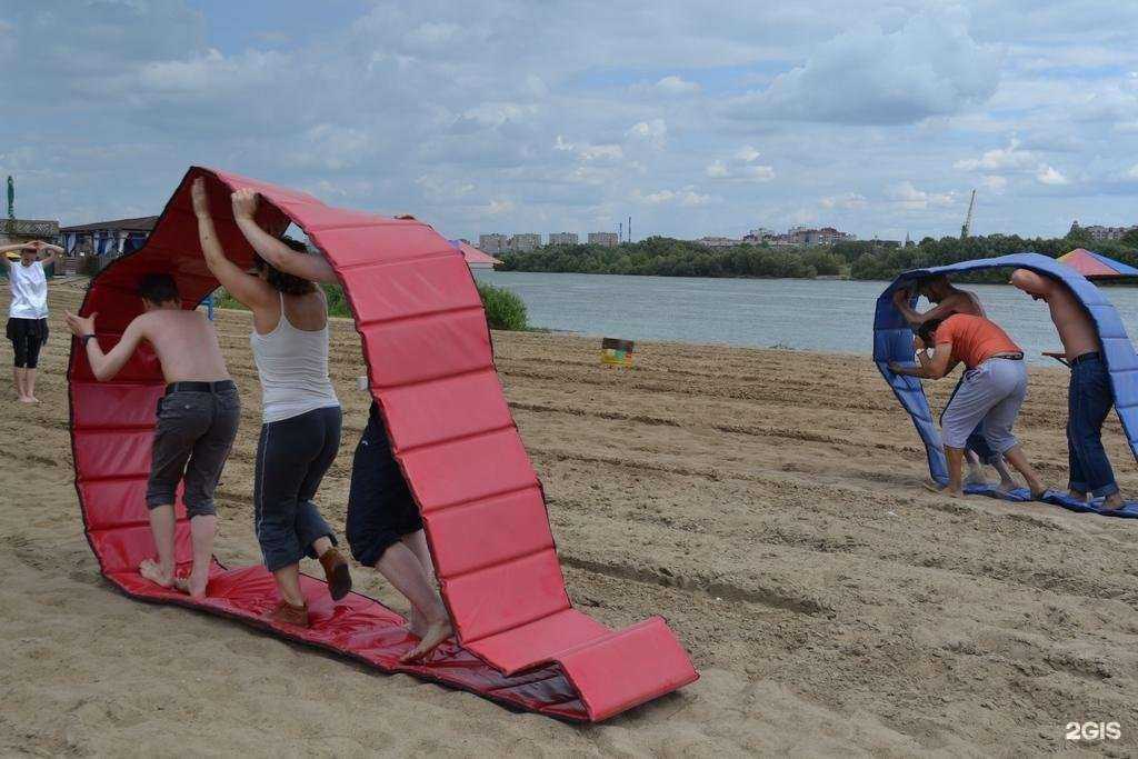Отзывы на компанию ЭйТиПи Групп в г. Омск c фото