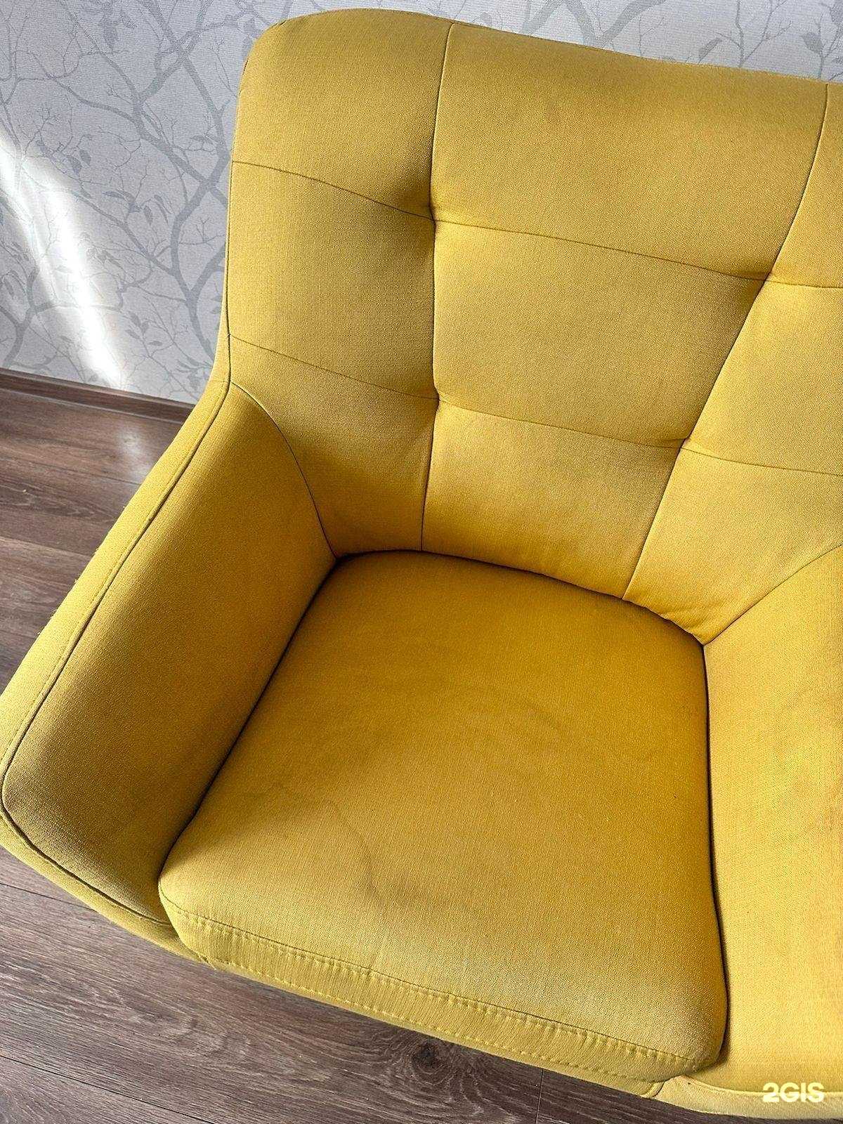 Отзывы на компанию Кит клининг в Калининграде c фото