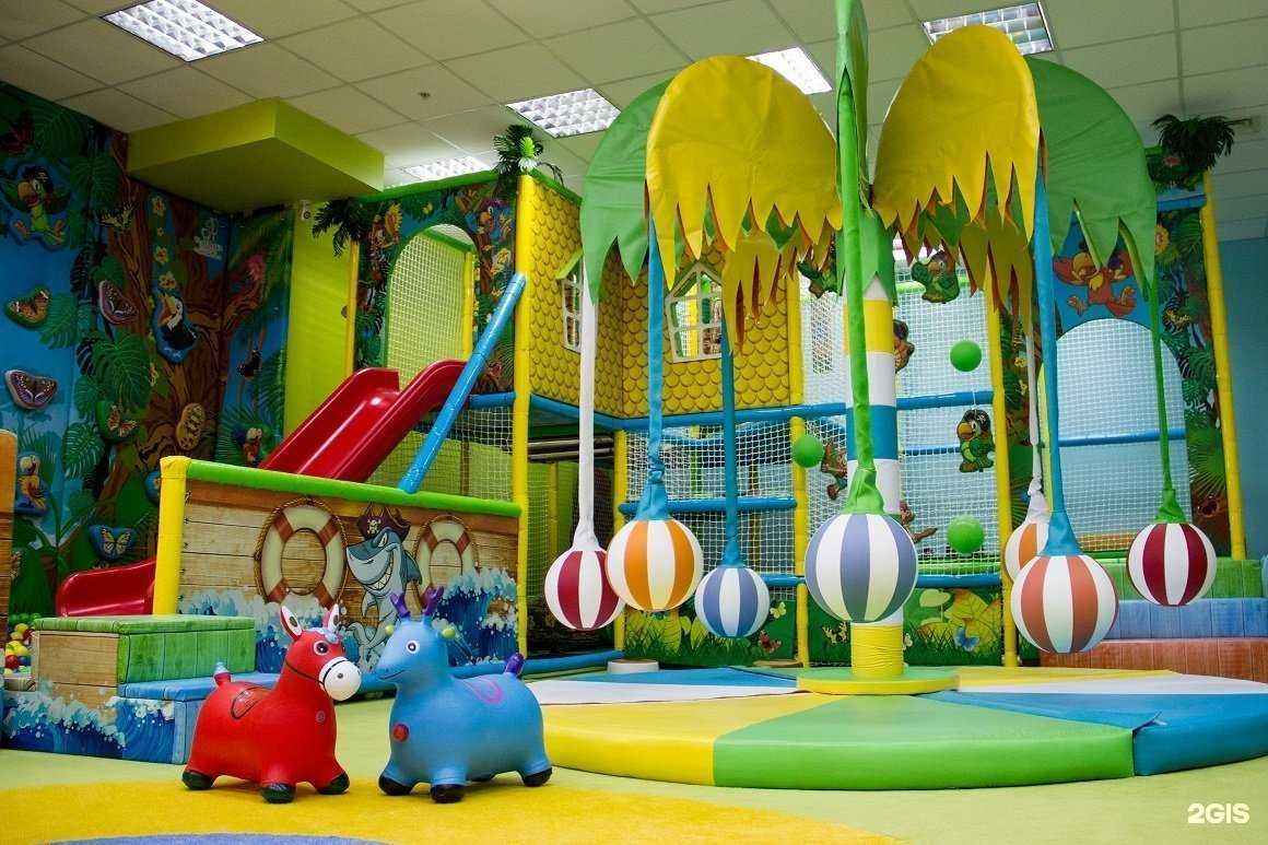 Отзывы на компанию Сказочный город в Сызрани c фото