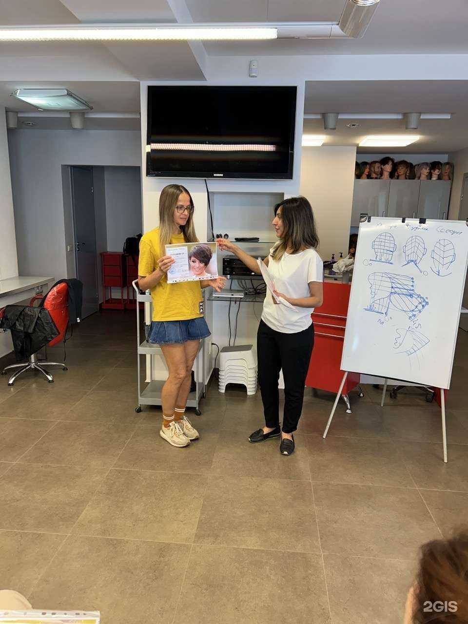 Отзывы на компанию Помада в Ульяновске c фото