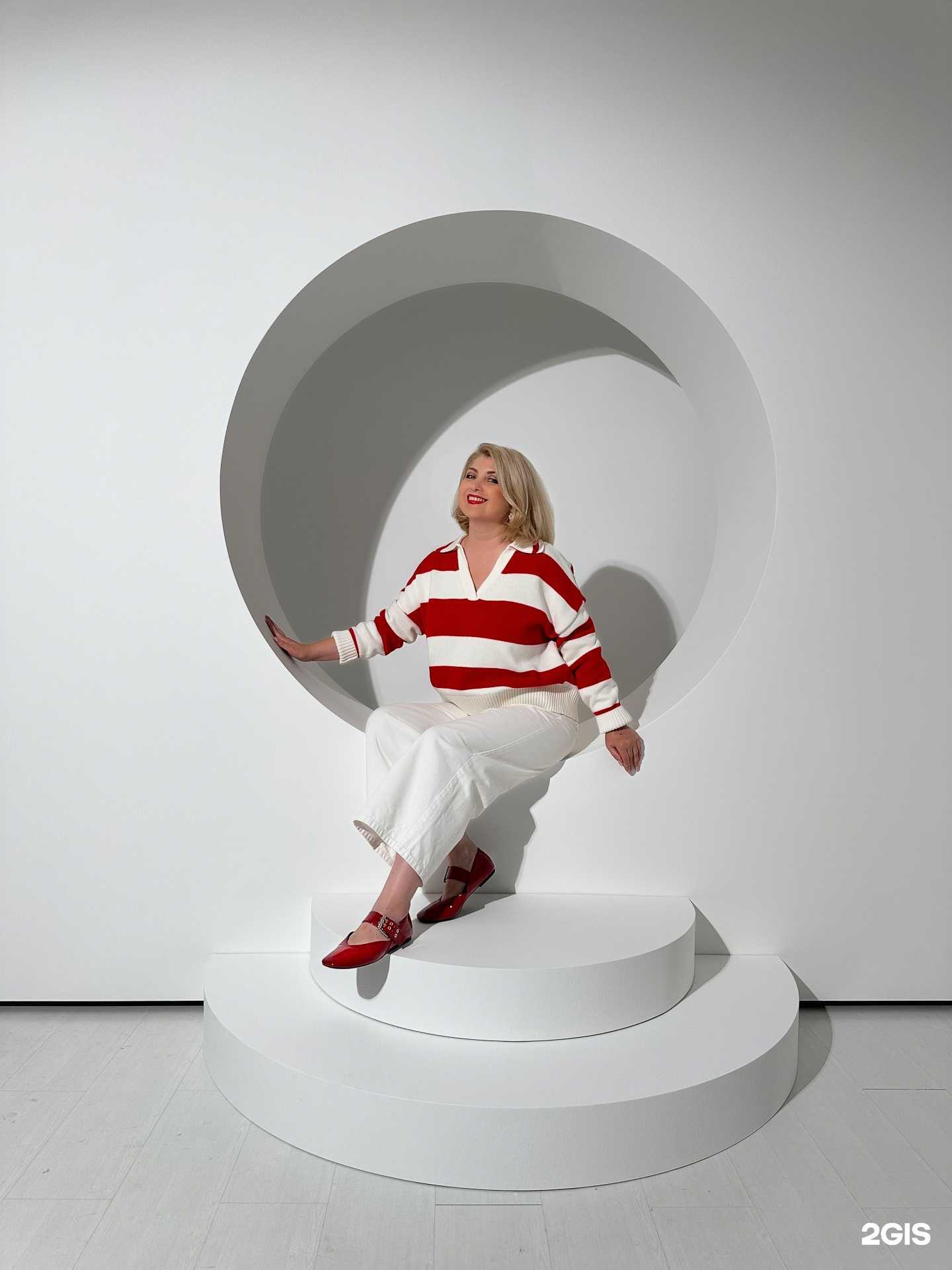 Отзывы на компанию Дом фотографа в Пятигорске c фото